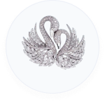 Brooch